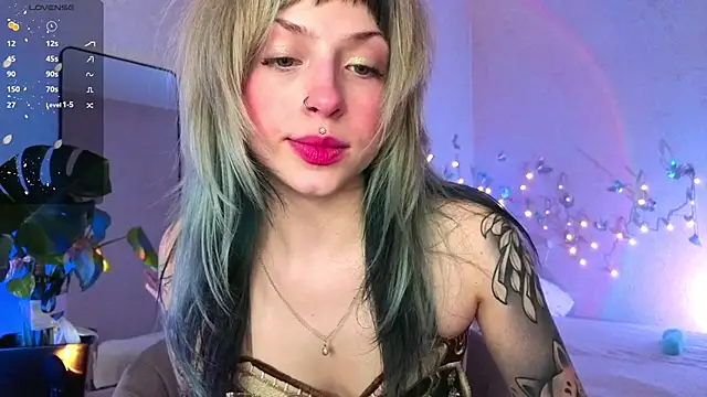 lavenderluxe online show from March 2026 11:50:02 AM