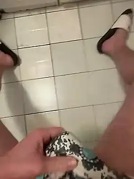 hexsmith96 online show from March 2025 12:59:01 AM