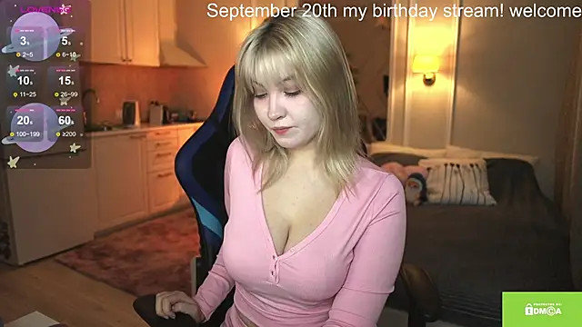 twinkle toes  online show from September 2025 03:57:01 PM