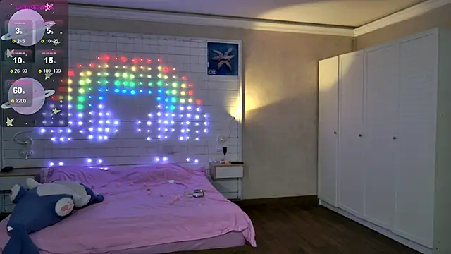 twinkle toes  online show from April 2026 12:46:02 AM