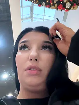 Snapshot of Tisha_Busty chatting on December 2025 12:43:01 PM Tisha Busty online show from December 2025 12:43:01 PM