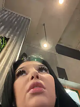 Snapshot of Tisha_Busty chatting on January 2026 12:53:01 PM Tisha Busty online show from January 2026 12:53:01 PM