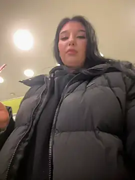 Snapshot of Tisha_Busty chatting on February 2026 01:16:02 PM Tisha Busty online show from February 2026 01:16:02 PM