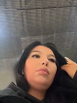 Snapshot of Tisha_Busty chatting on February 2026 12:42:02 PM Tisha Busty online show from February 2026 12:42:02 PM