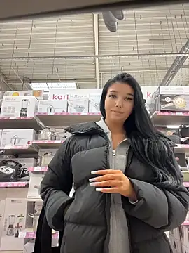 Snapshot of Tisha_Busty chatting on February 2026 01:34:02 PM Tisha Busty online show from February 2026 01:34:02 PM