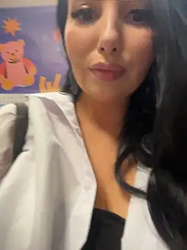 Snapshot of Tisha_Busty chatting on July 2026 01:29:02 PM Tisha Busty online show from July 2026 01:29:02 PM