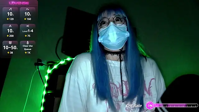 Snapshot of rinaakpc chatting on December 2024 09:06:01 PM rinaakpc online show from December 2024 09:06:01 PM