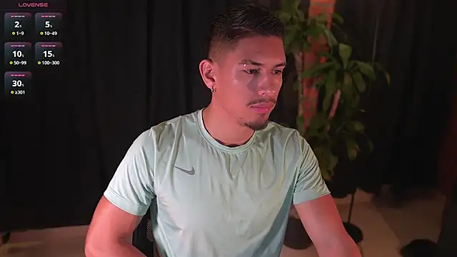 Aaronfox x online show from March 2026 05:46:01 AM