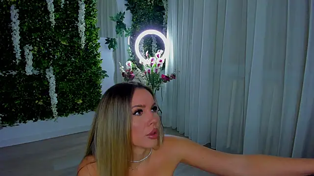 VivienCarter online show from February 2026 03:55:02 AM