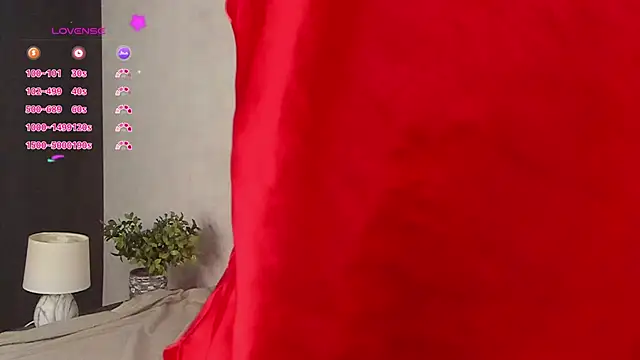 MeghanElson online show from January 2025 02:39:01 PM