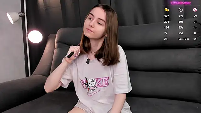 MeghanElson online show from March 2025 11:22:02 AM