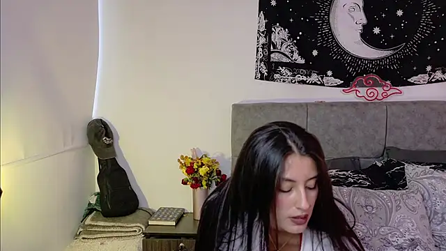 LexieandNate online show from May 2026 08:25:01 PM