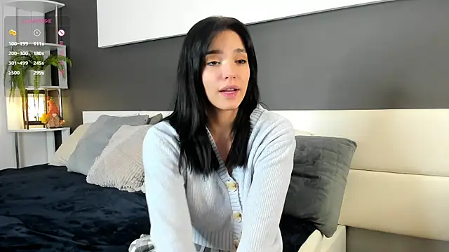 Snapshot of WildaBendell chatting on December 2024 12:01:02 PM WildaBendell online show from December 2024 12:01:02 PM