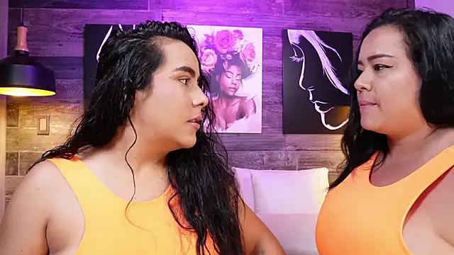 DanyAndAlexa online show from January 2026 12:31:02 PM