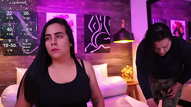 DanyAndAlexa online show from March 2026 01:05:01 PM