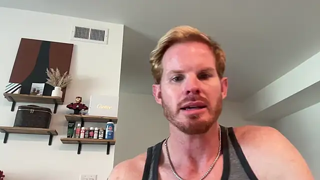 crossfitterguy87 online show from April 2026 08:42:02 PM