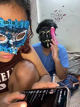 bad diva online show from December 2024 07:21:02 PM