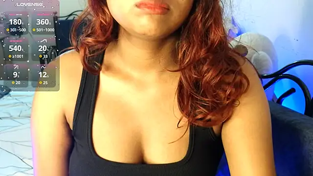 bad diva online show from October 2025 08:11:02 AM