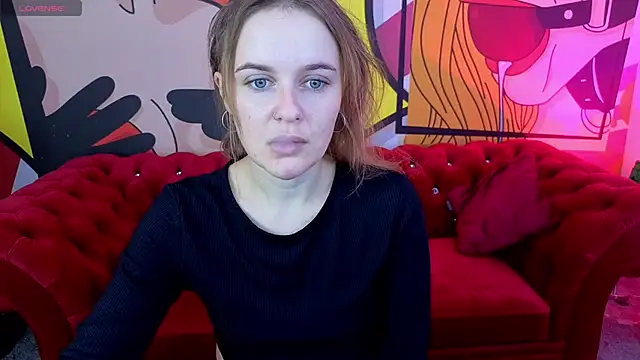 MaribelRiverr  online show from November 2025 06:49:01 AM