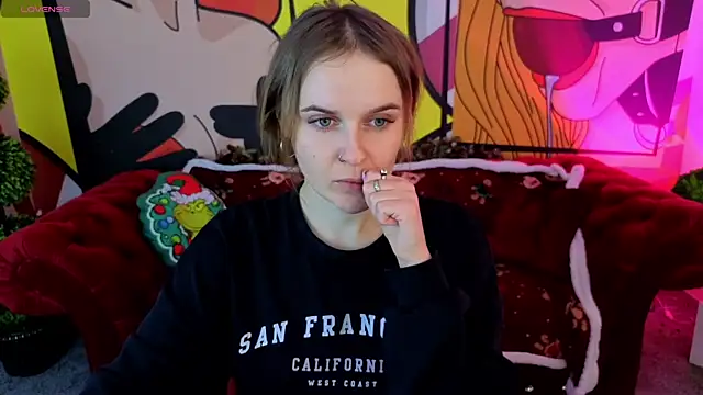 MaribelRiverr  online show from January 2026 01:36:01 PM