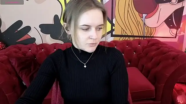 MaribelRiverr  online show from March 2026 06:41:01 AM