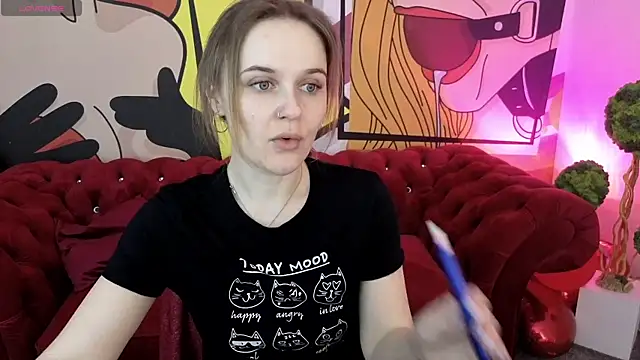 MaribelRiverr  online show from March 2026 06:29:01 AM