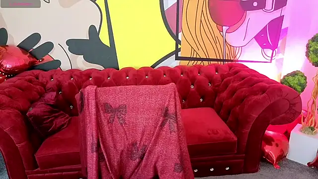 MaribelRiverr  online show from March 2026 05:40:02 AM