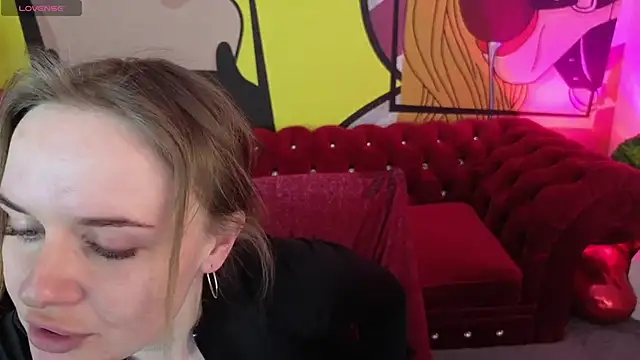 MaribelRiverr  online show from April 2026 05:46:02 AM