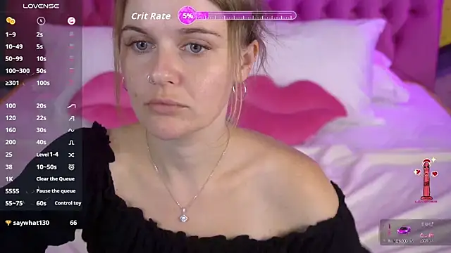 MaribelRiverr  online show from July 2026 06:58:02 AM