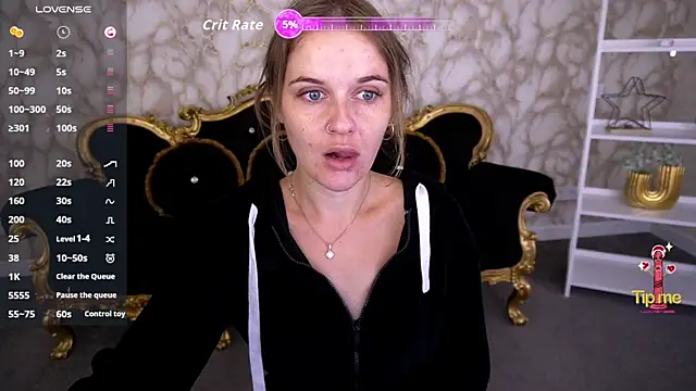 MaribelRiverr  online show from July 2026 05:54:01 AM