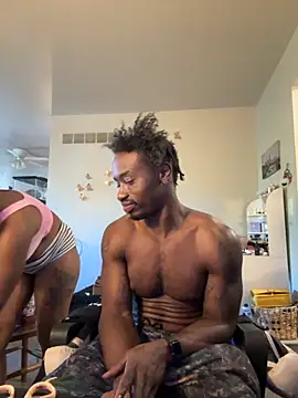 Snapshot of exotic__couple chatting on September 2025 07:30:02 PM exotic  couple online show from September 2025 07:30:02 PM