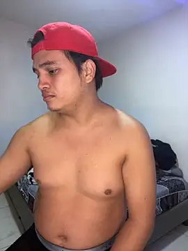 ahntony  69 online show from February 2026 12:45:01 PM