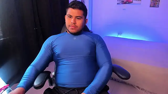 Camilo caballero online show from March 2025 02:01:02 PM