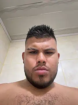 Camilo caballero online show from July 2026 08:27:01 PM