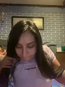 Snapshot of manelinda7 chatting on February 2025 09:33:01 AM manelinda7 online show from February 2025 09:33:01 AM