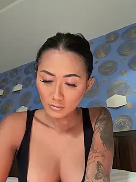 thai-dreamgirl online show from March 2026 10:40:01 AM