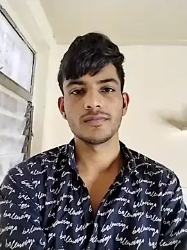 kingkartik7 online show from February 2025 09:45:01 AM