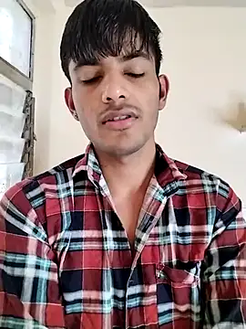 kingkartik7 online show from February 2025 10:55:01 AM