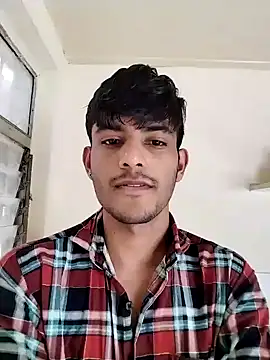 kingkartik7 online show from February 2025 11:35:02 AM