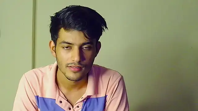 kingkartik7 online show from March 2025 08:04:01 PM