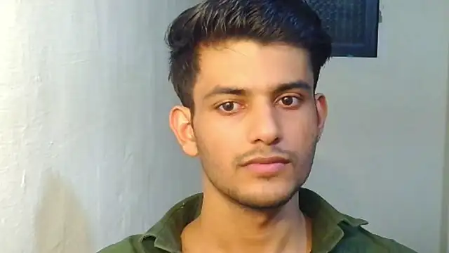 kingkartik7 online show from October 2025 05:00:01 PM