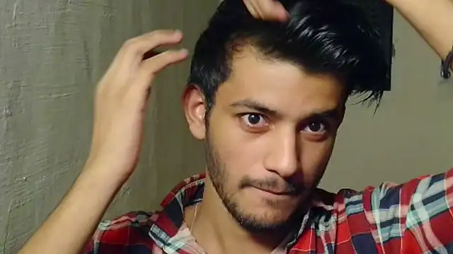 kingkartik7 online show from November 2025 06:17:01 PM