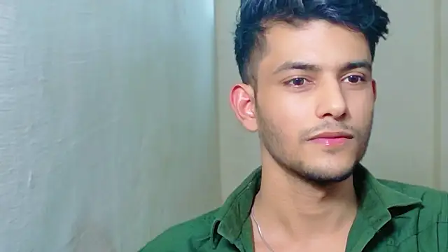 kingkartik7 online show from December 2025 09:29:02 AM