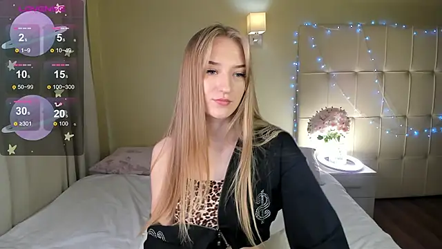 Stacy River online show from February 2025 08:15:02 AM