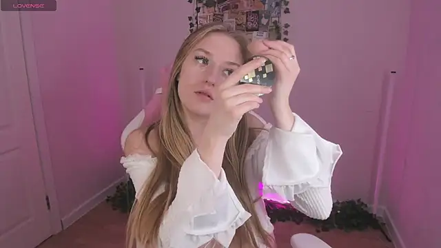 Stacy River online show from March 2025 08:26:02 AM