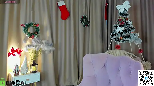 Stacy River online show from November 2025 09:23:01 AM