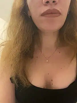 EvaRush online show from December 2024 09:26:01 PM