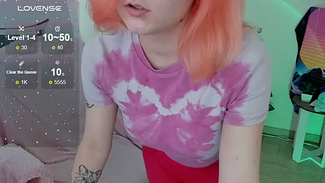 Fire Bestie online show from September 2025 12:53:01 PM