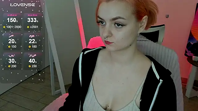 Fire Bestie online show from October 2025 12:39:02 PM