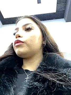 Chloe  Moon online show from December 2024 10:23:02 AM